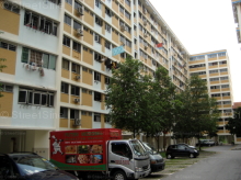 Blk 421 Pasir Ris Drive 6 (Pasir Ris), HDB 4 Rooms #128872